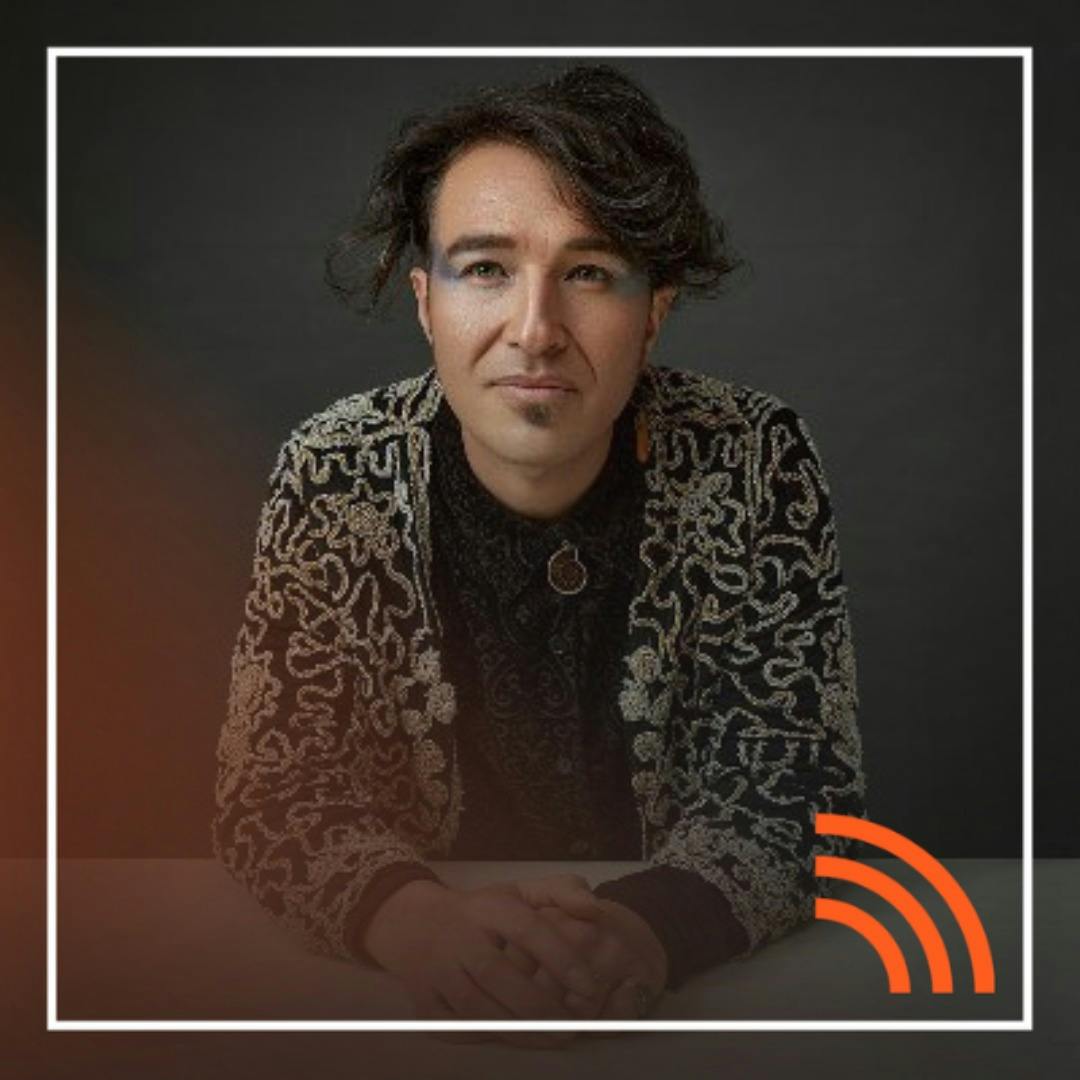 Chinoy, el arte, la poesía y la particularidad de su canto 