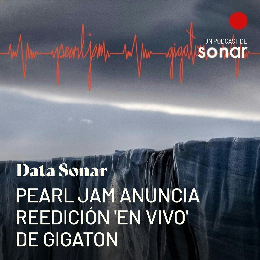 Viernes 1: Pearl Jam anuncia disco en vivo y te recomendamos Record Safari
