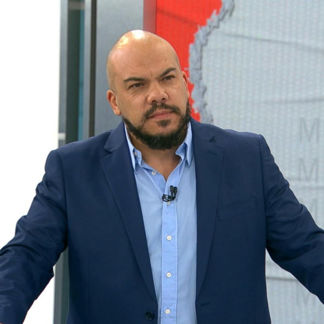 Eduardo Vergara, subsecretario de Prevención del Delito: “En la urgencia y en el día a día estamos reforzando la labor de las policías para que las personas vivan tranquilas”