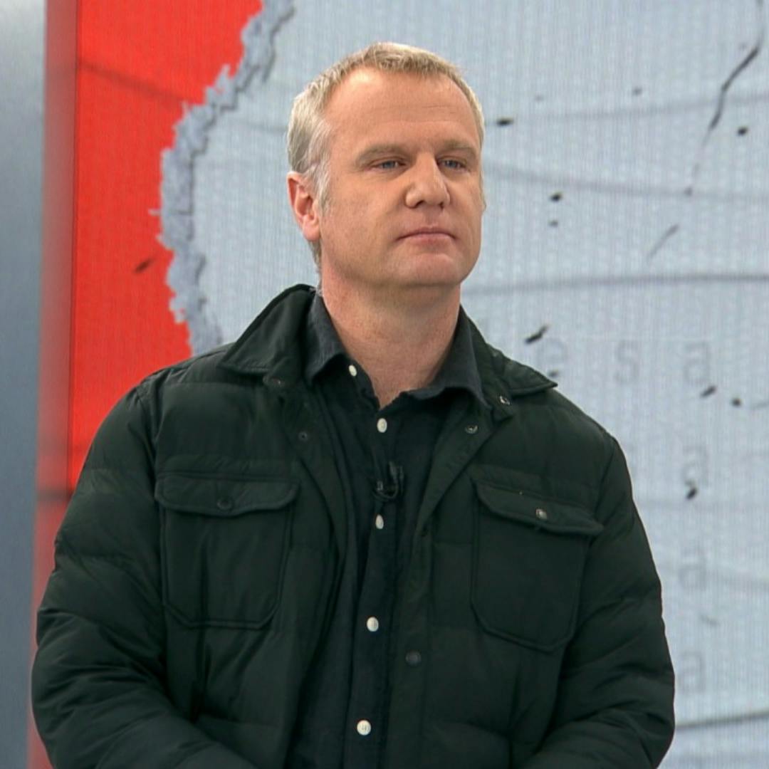 Felipe Kast, senador Evópoli por propuesta constitucional: “Que los convencionales se hagan cargo de las estupideces que pusieron”