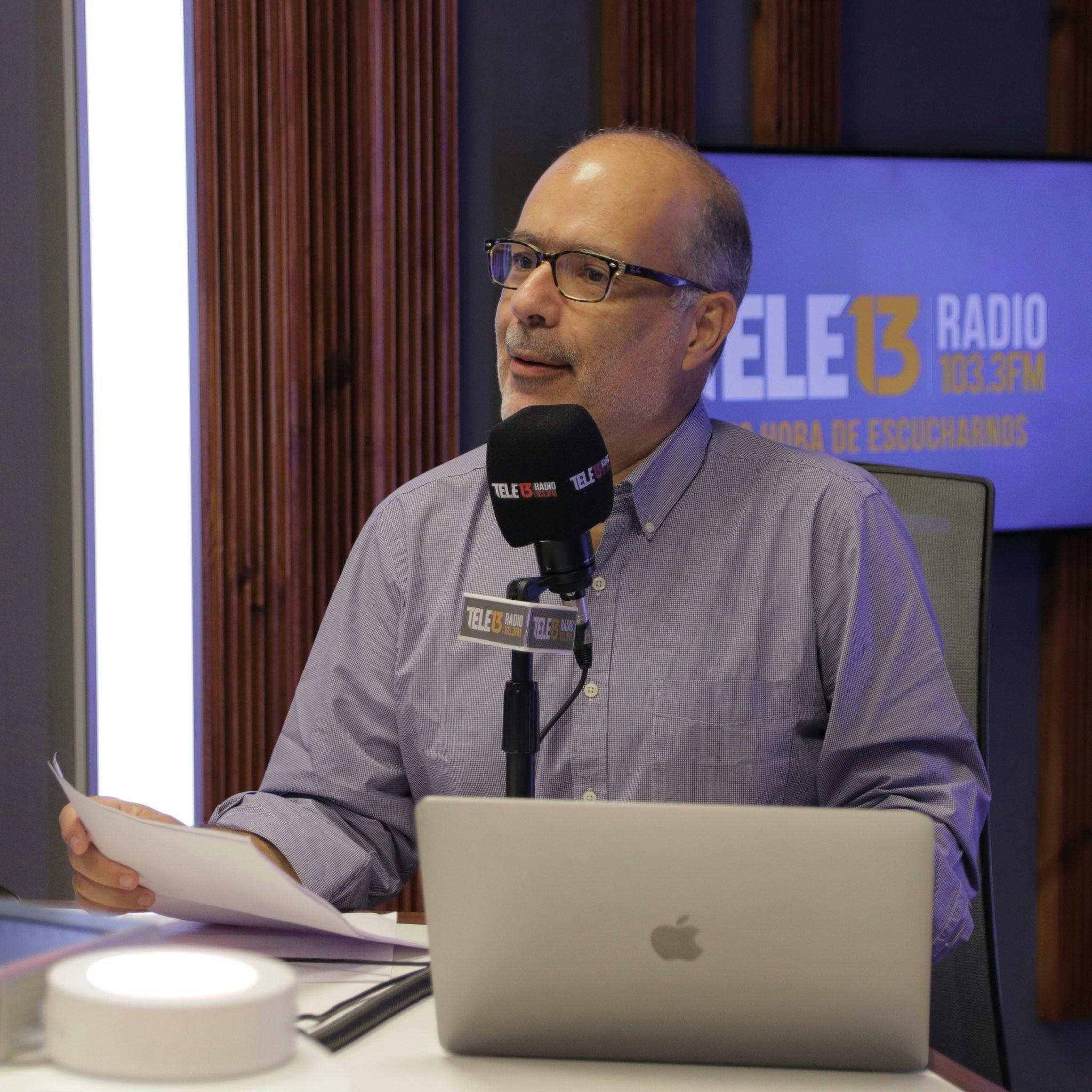 Exministro de Hacienda, Rodrigo Valdés, por la razón de no cerrar Ventanas previamente: “Nunca hubo la urgencia que tenemos hoy día respecto al tema  medioambiental”