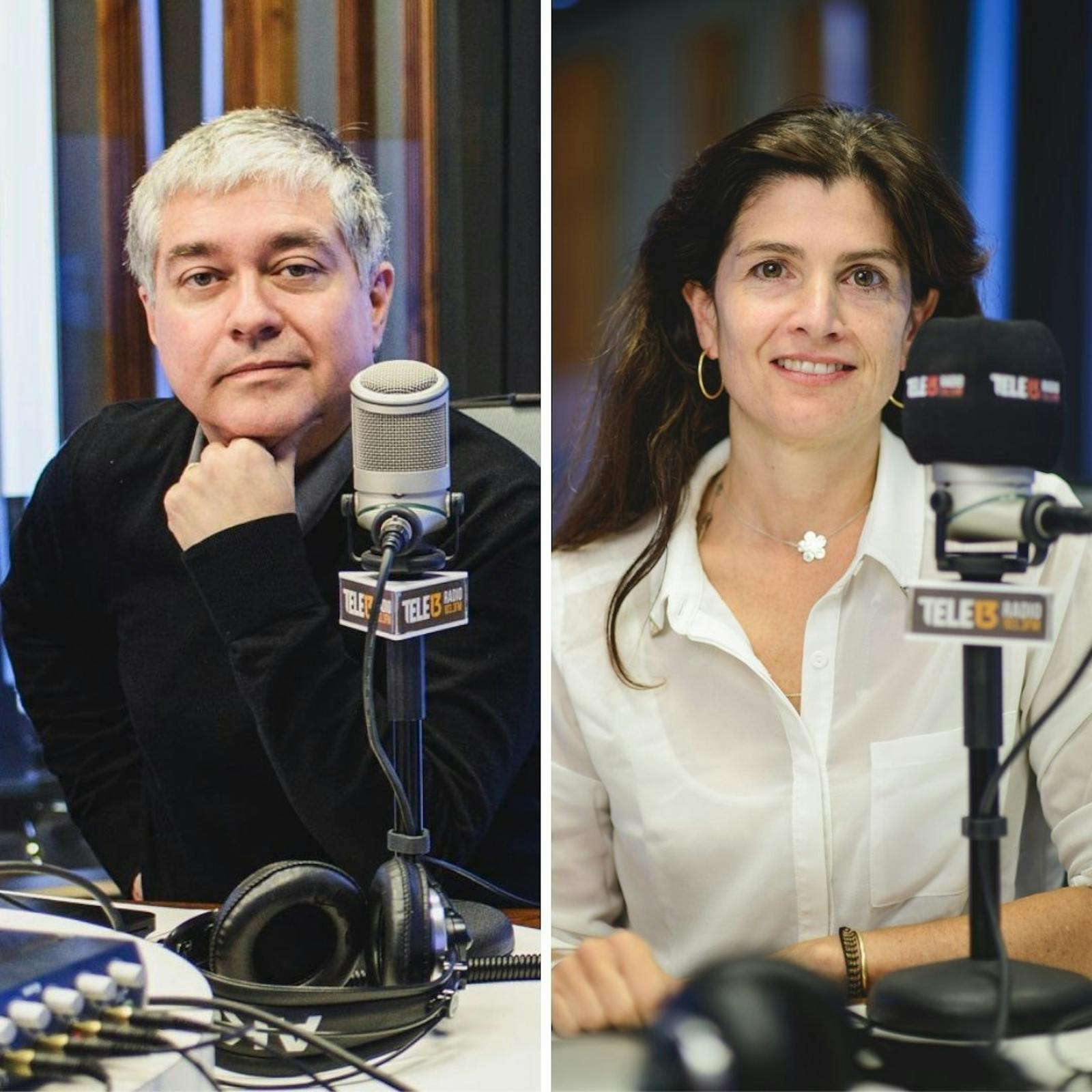 El escenario económico de Argentina y la eventual recesión de Estados Unidos episode artwork