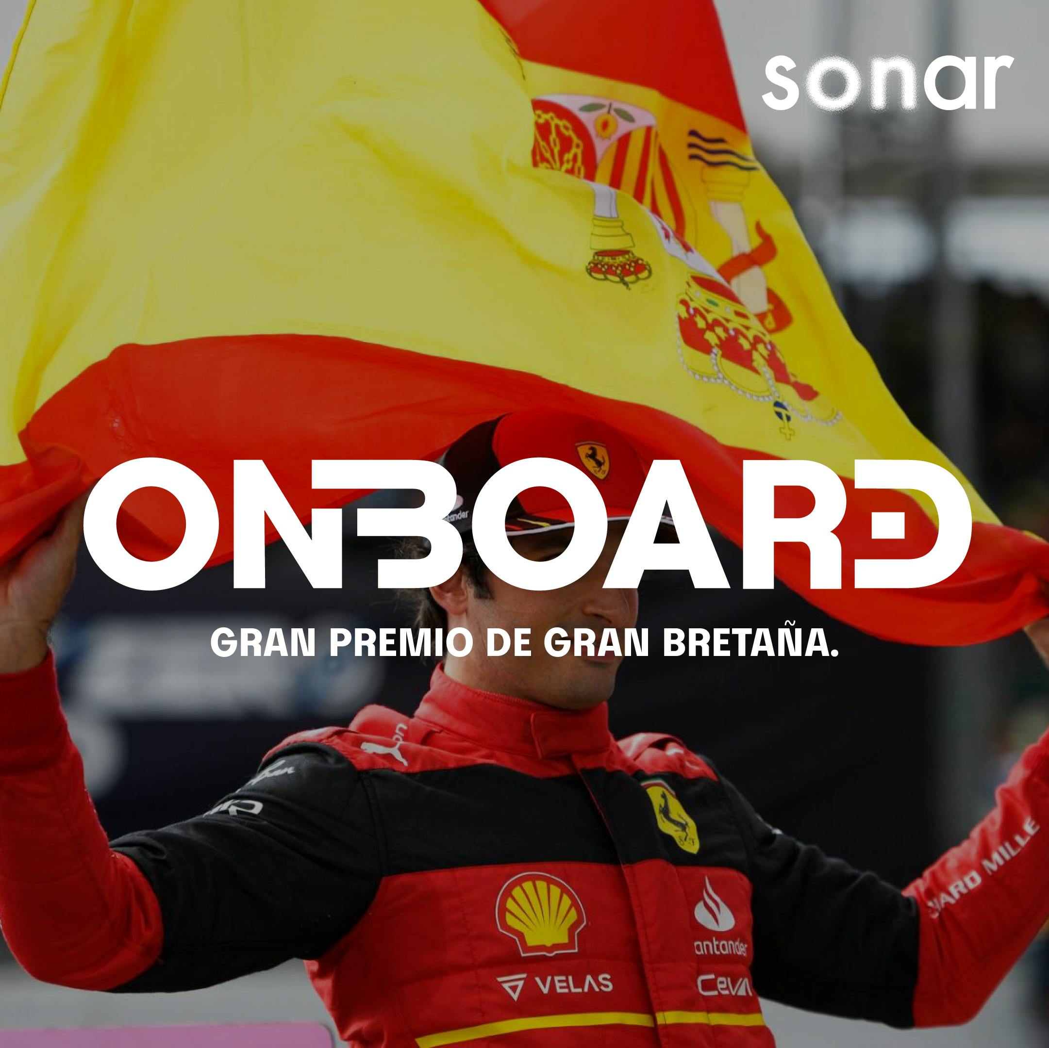 Gran Premio de Gran Bretaña