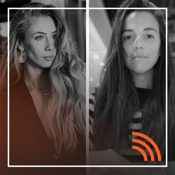 Stephanie Truan e Ignacia Cartoni por el lujo y sustentabilidad de Market People