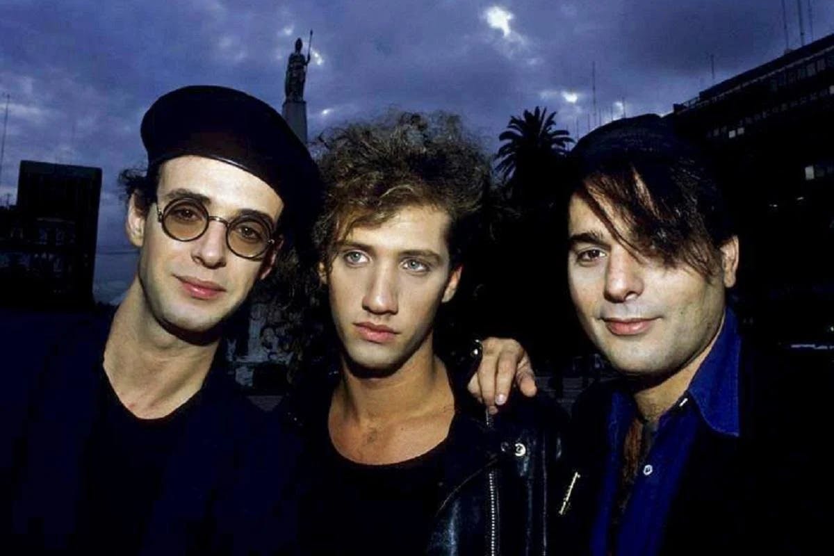Las mejores canciones del Soda Stereo de los años 90