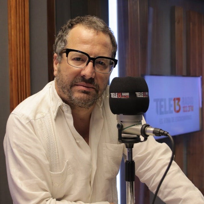 Ex convencional Patricio Fernández: Estamos expuestos a un acuerdo colectivo en tiempos de inmensa transformación