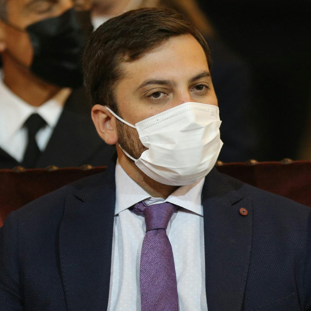 Presidente de la Cámara Baja por plebiscito de salida: “Es muy probable que el resultado sea estrecho, que tengamos un país dividido, polarizado y eso significa que vamos a requerir mucho diálogo