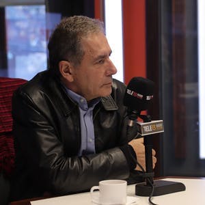 Ricardo Brodsky, por plebiscito de salida: “El rechazo permite habilitar un nuevo proceso”