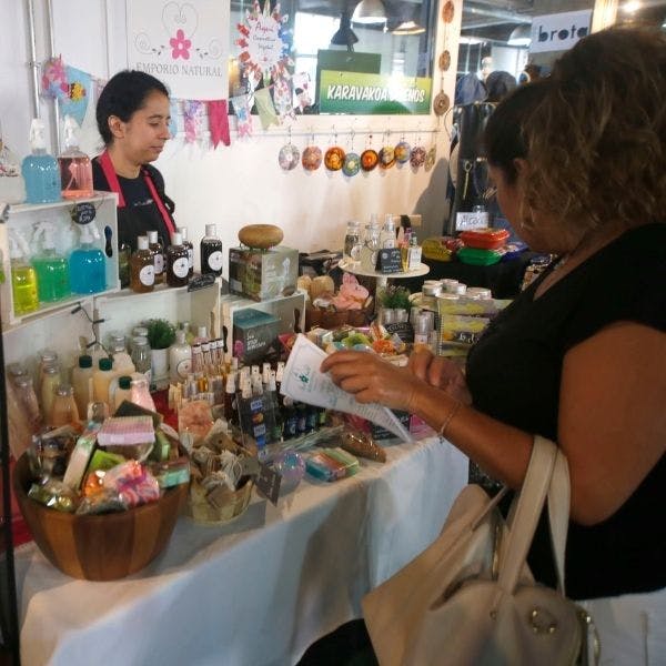 Encargado estudio emprendimiento femenino: “Pareciera que en los emprendimientos chilenos liderados por mujeres no hay límites (…) se van a Europa, Norteamérica e incluso Asia”