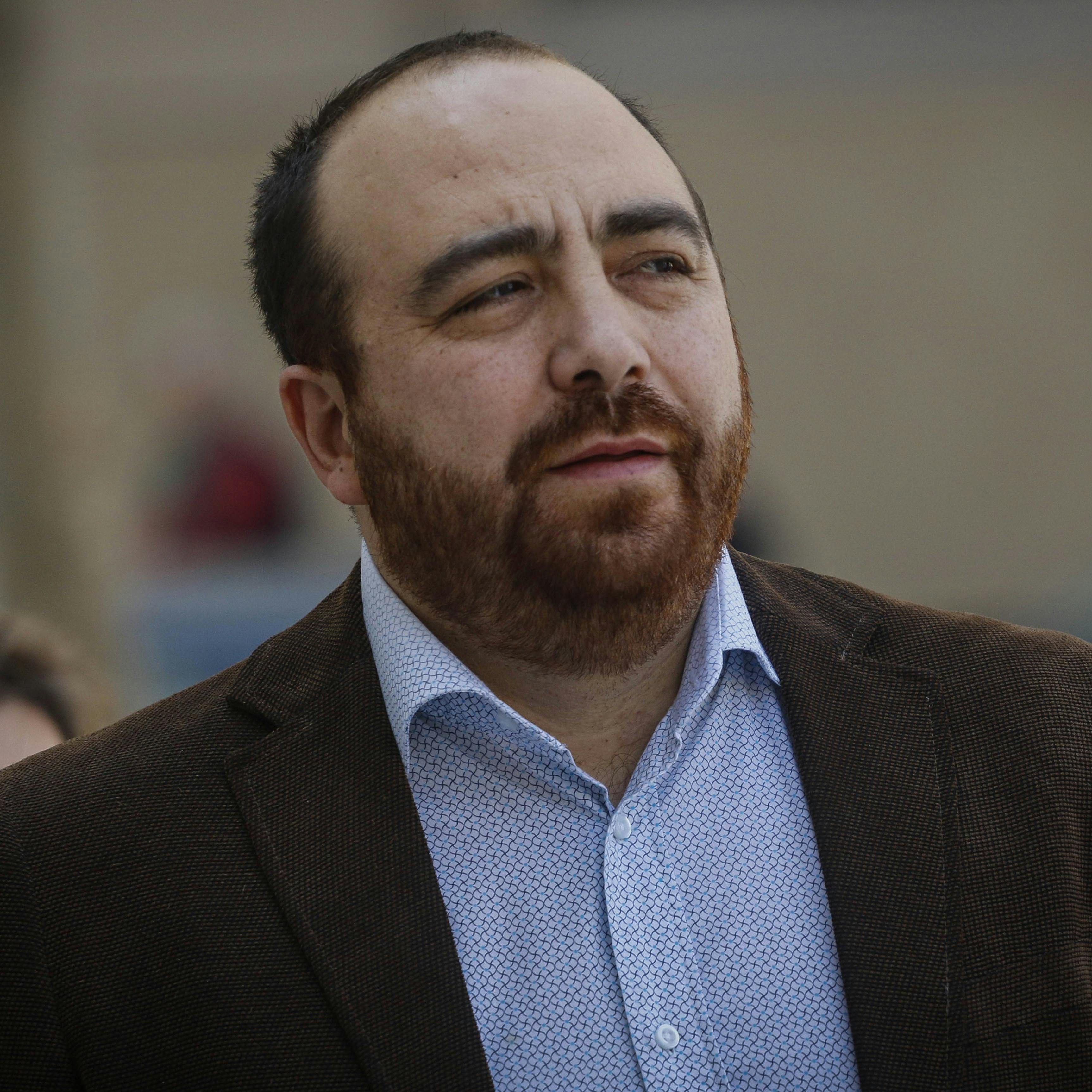 Ex convencional Fuad Chahin (DC): No me pueden pedir que no defienda y explique mi posición
