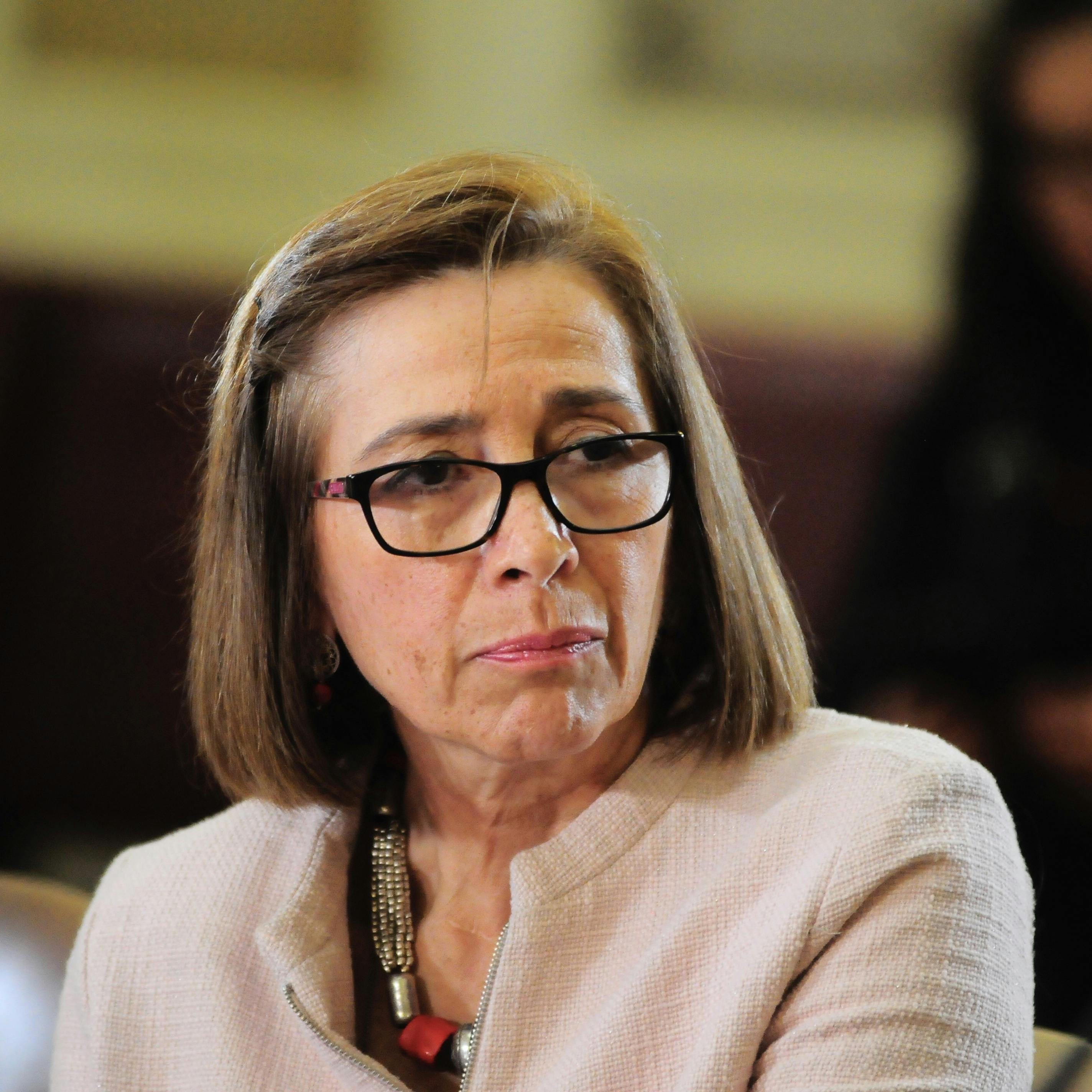 Nivia Palma por carta de los 49 ex ministros de la Concertación: Es un respaldo absoluto al Apruebo, sin apellido