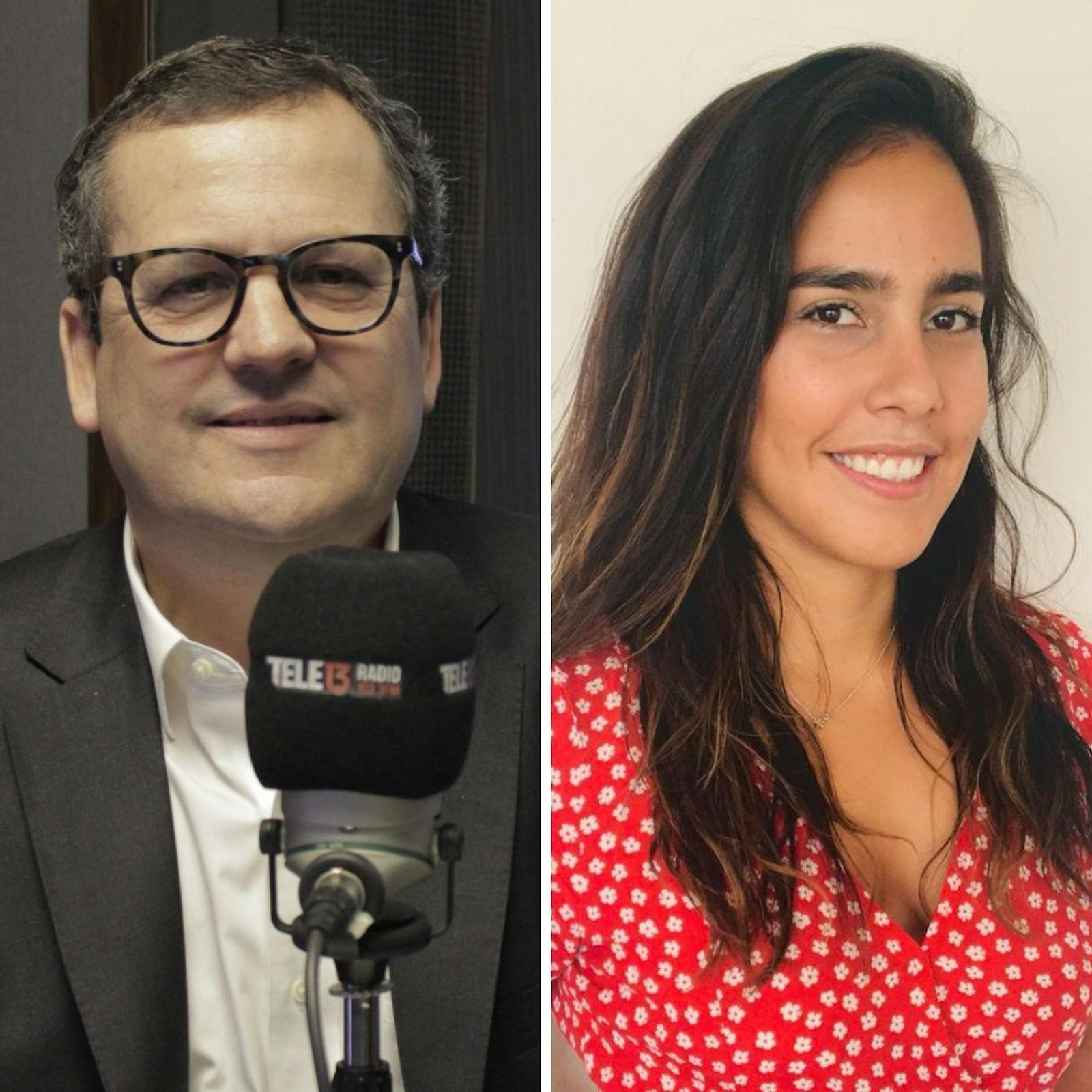 Bofill y Mundaca por los efectos de la carta del ex Presidente Lagos y el escenario del país tras el plebiscito