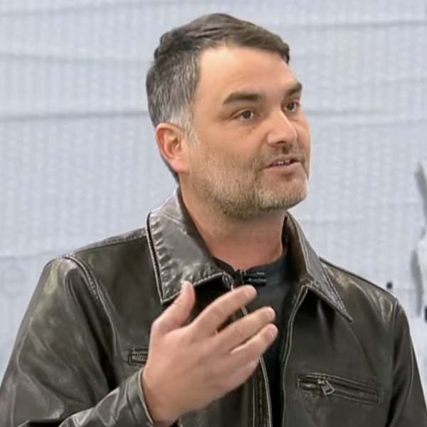 Javier Macaya, presidente UDI: Tenemos un compromiso con que este proceso continúe más allá de que gane el Rechazo