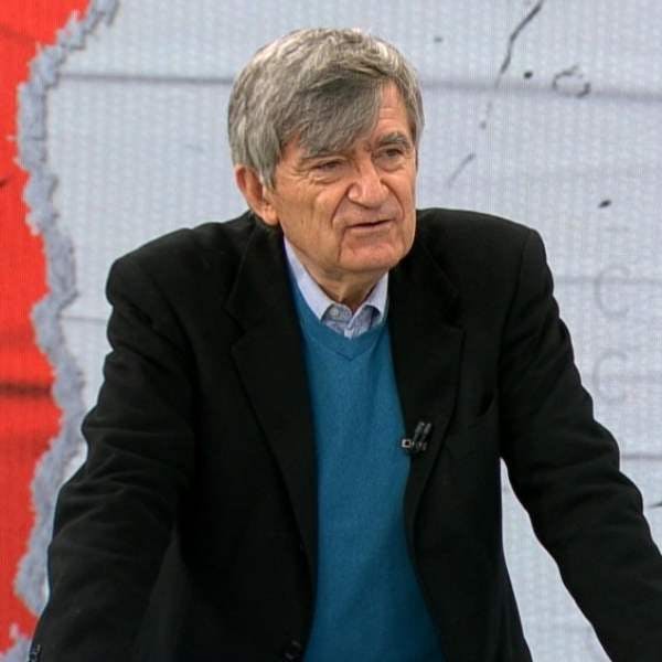 Camilo Escalona, secretario general del PS: “El triunfo del Rechazo no permite flexibilidad” 