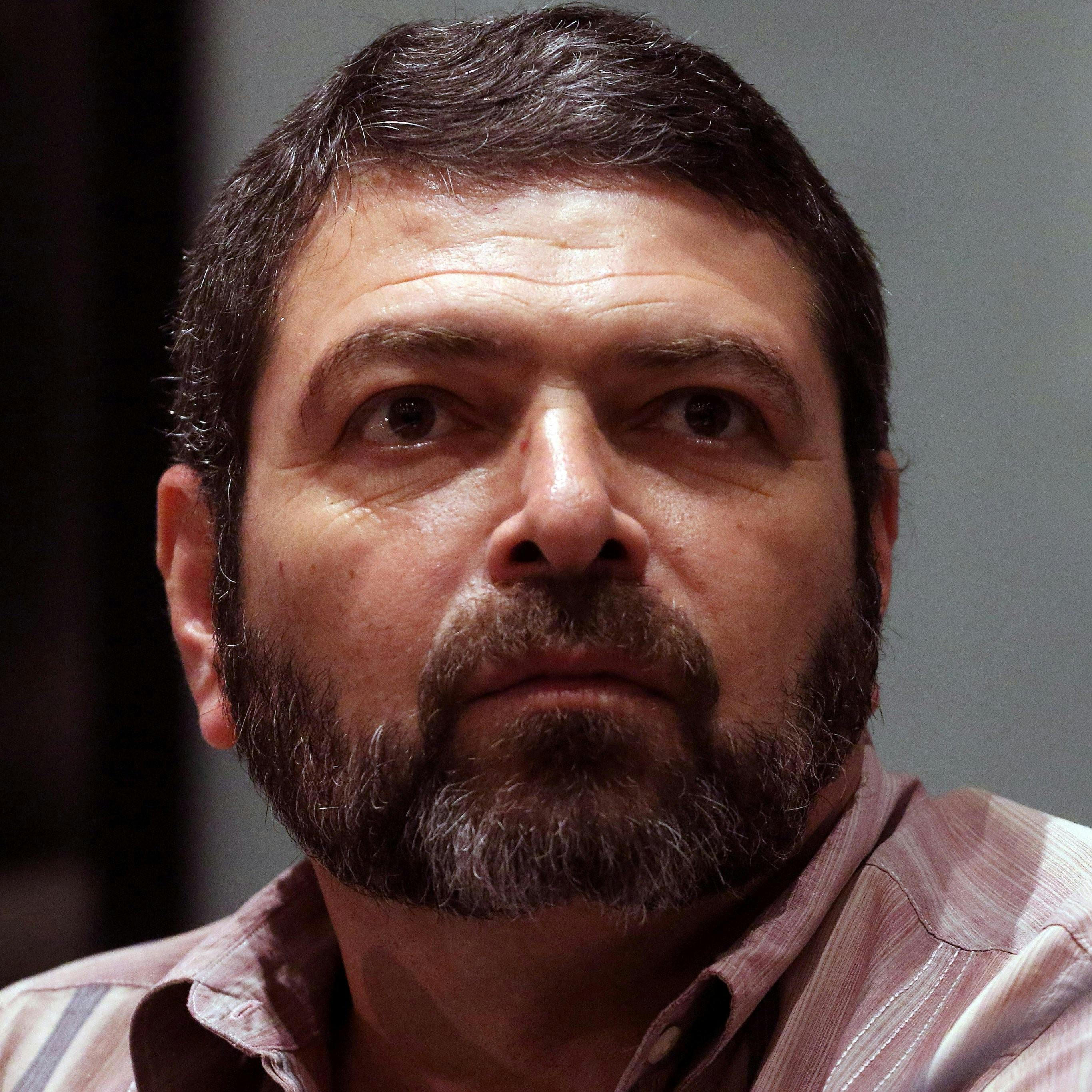 Sociólogo Carlos Ruiz: “Cerrarse al camino de las transformaciones es empujar las cosas nuevamente al conflicto”
