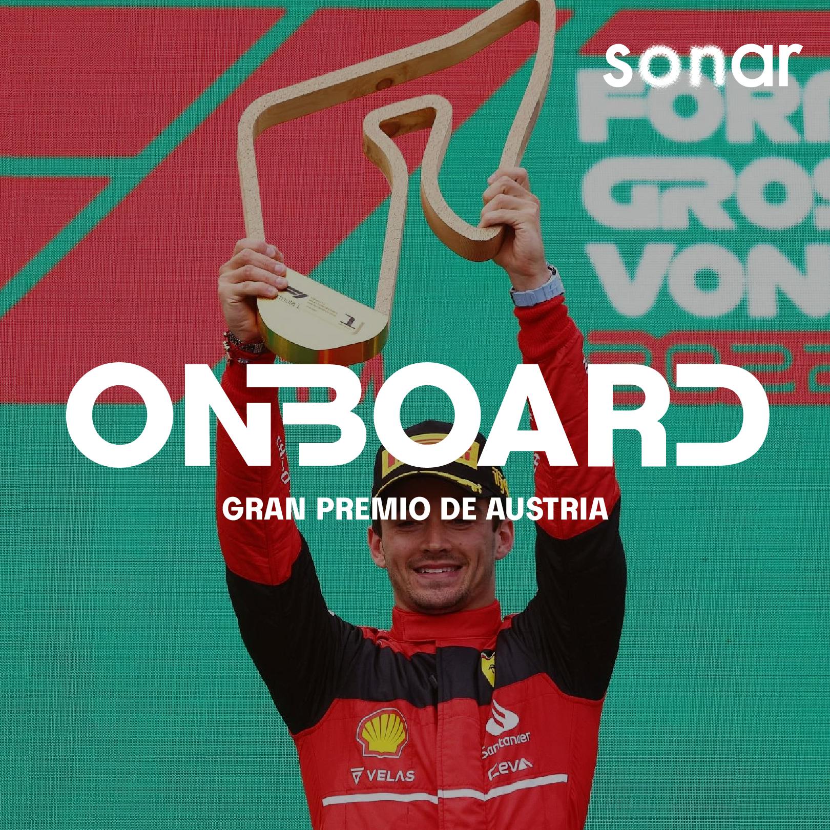 Gran Premio de Austria