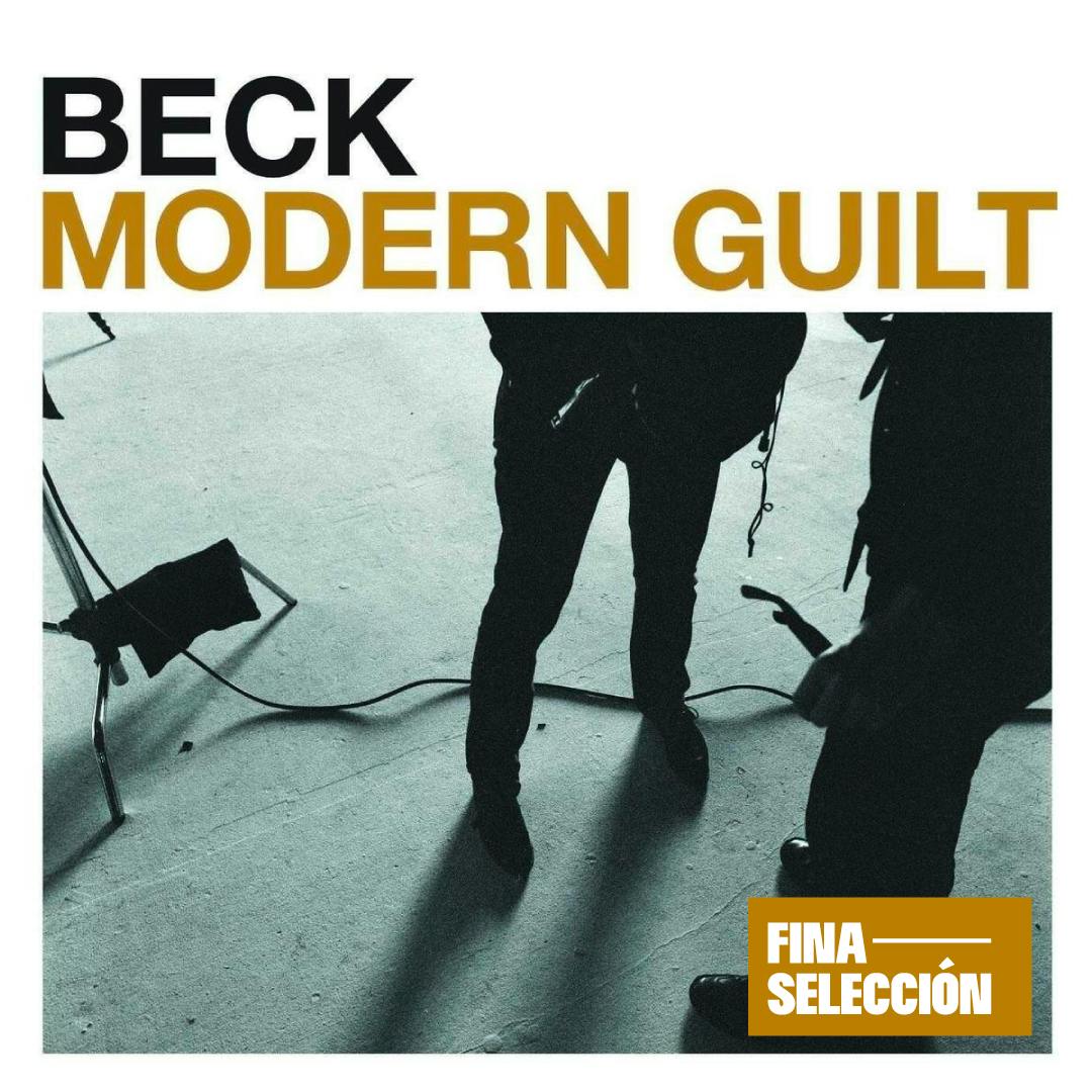 Beck - Modern Guilt