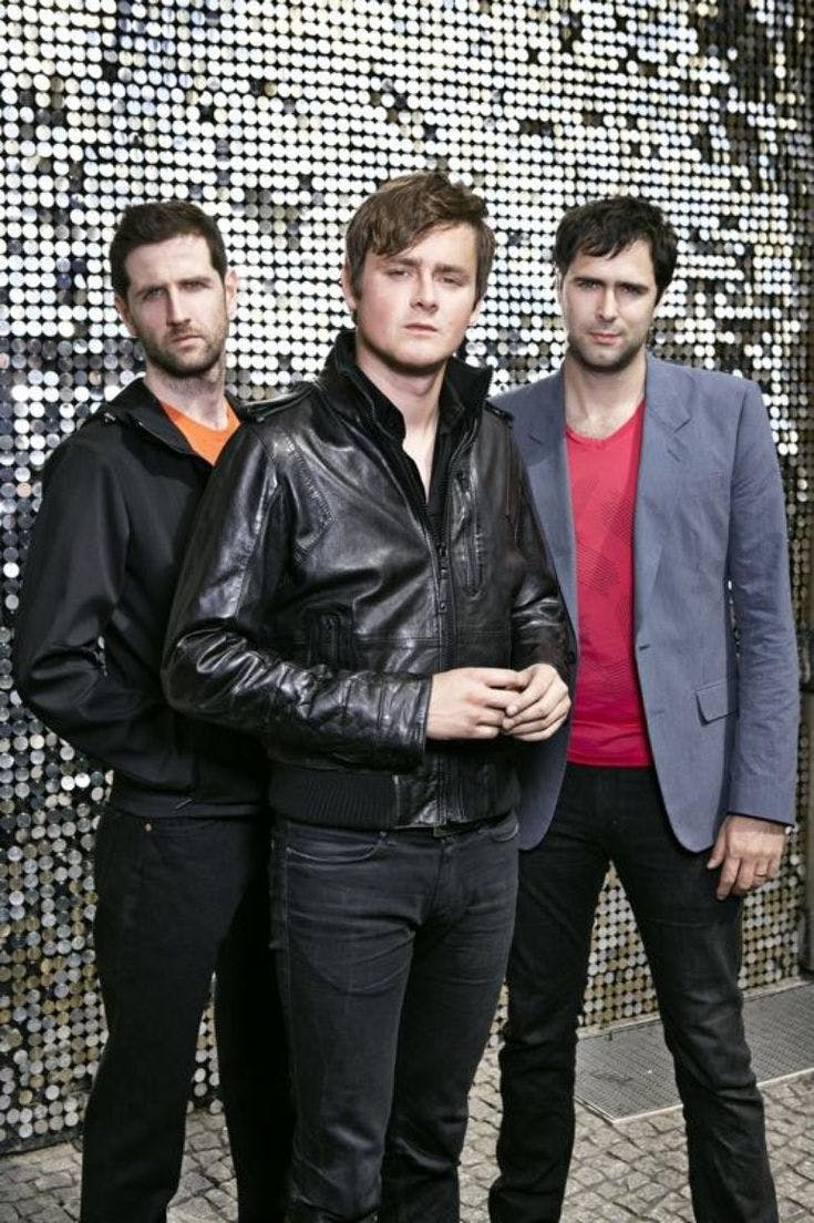 Lo mejor del pop melancólico de Keane