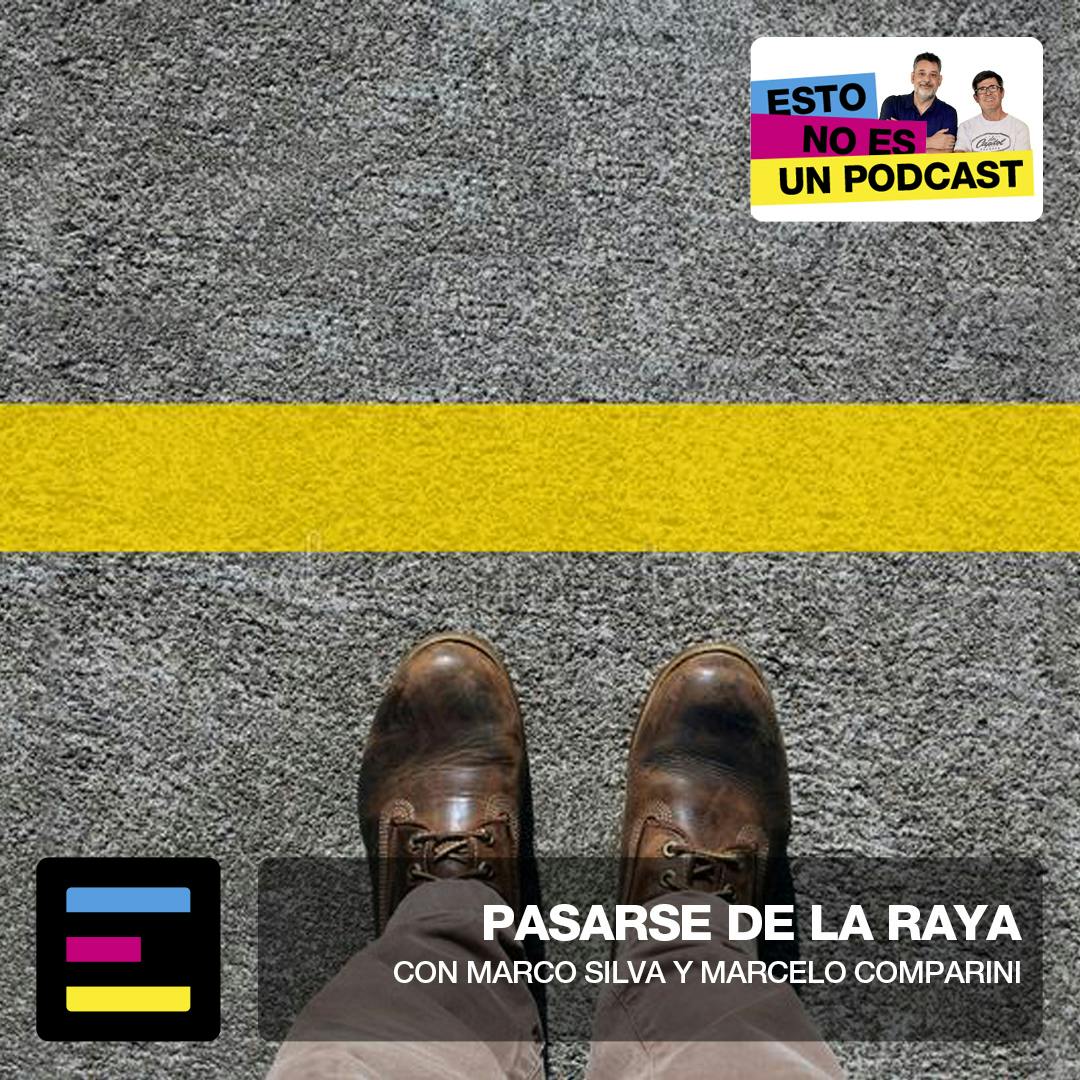 Pasarse de la Raya
