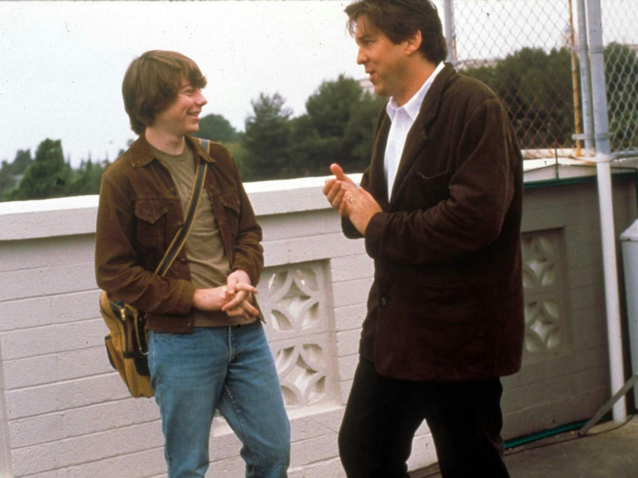 El soundtrack de las películas de Cameron Crowe
