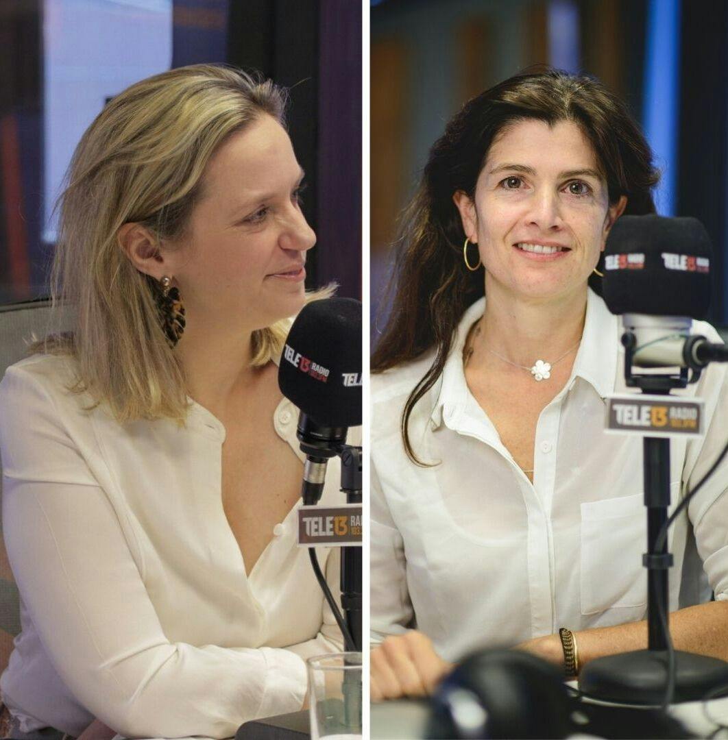 El alza en la tasa de interés del Banco Central y el rol de Evelyn Matthei de cara al plebiscito