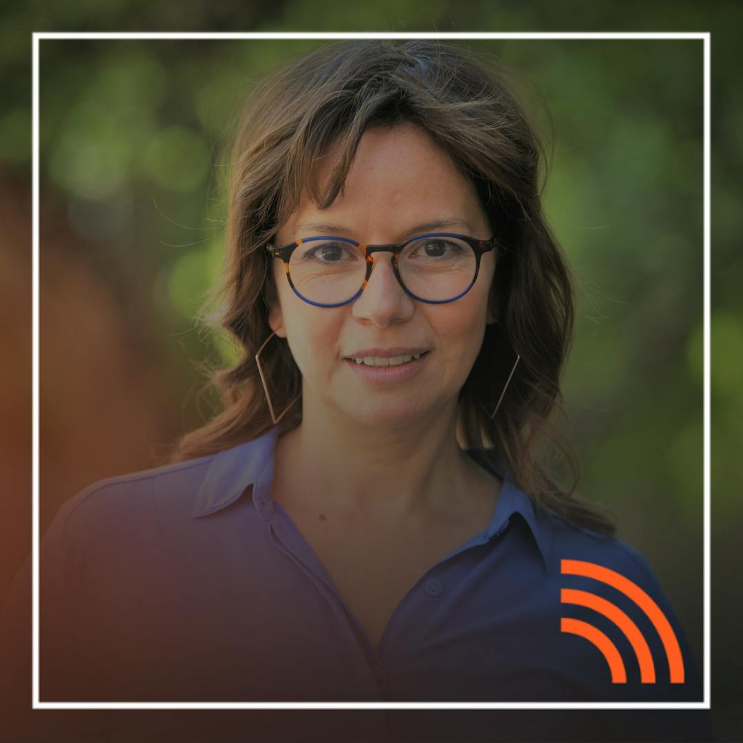 Paula Luengo: ¿Cómo vivir juntos en tiempos de alta incertidumbre?