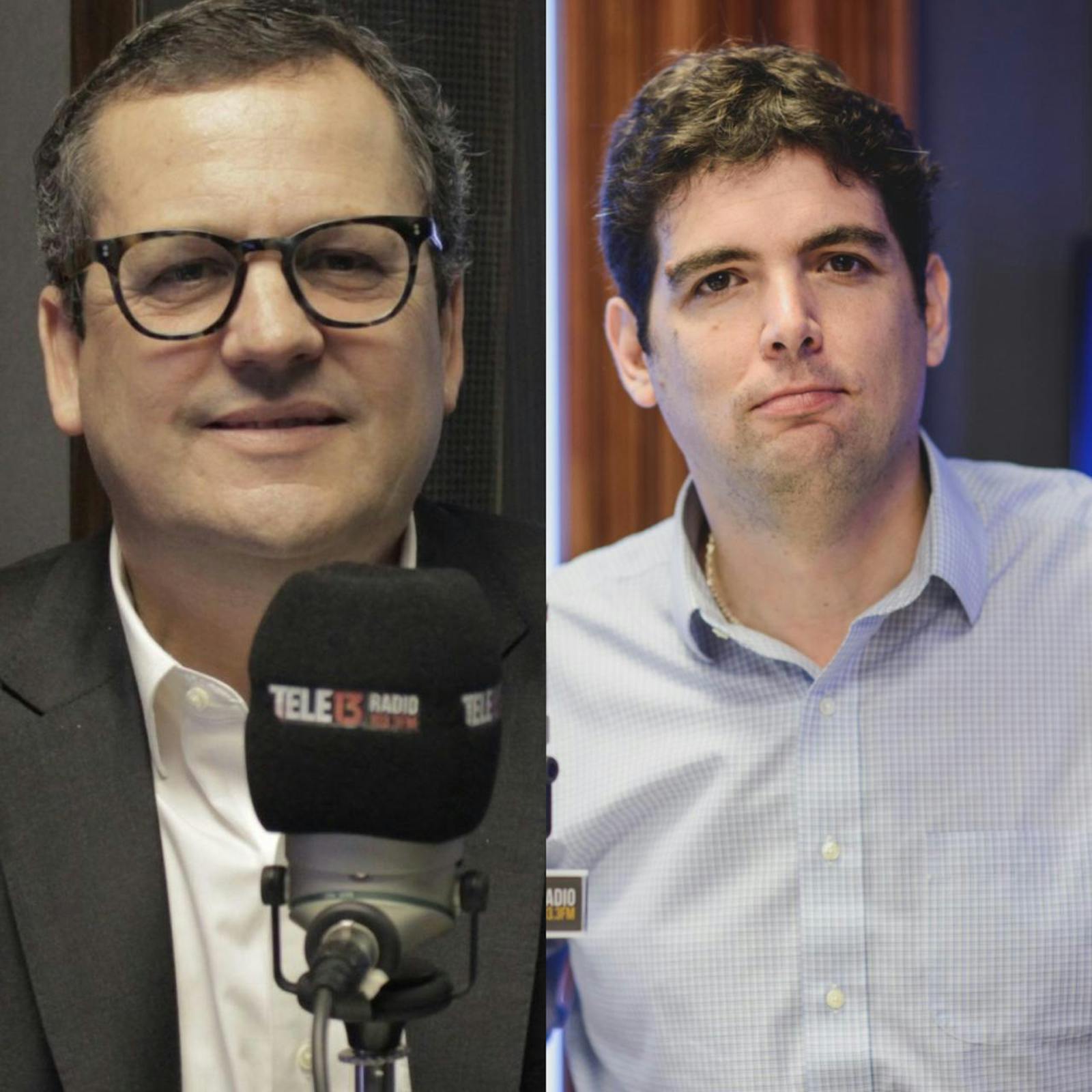 Bofill y Mansuy por las posibles teclas del gobierno para dar vuelta las encuestas