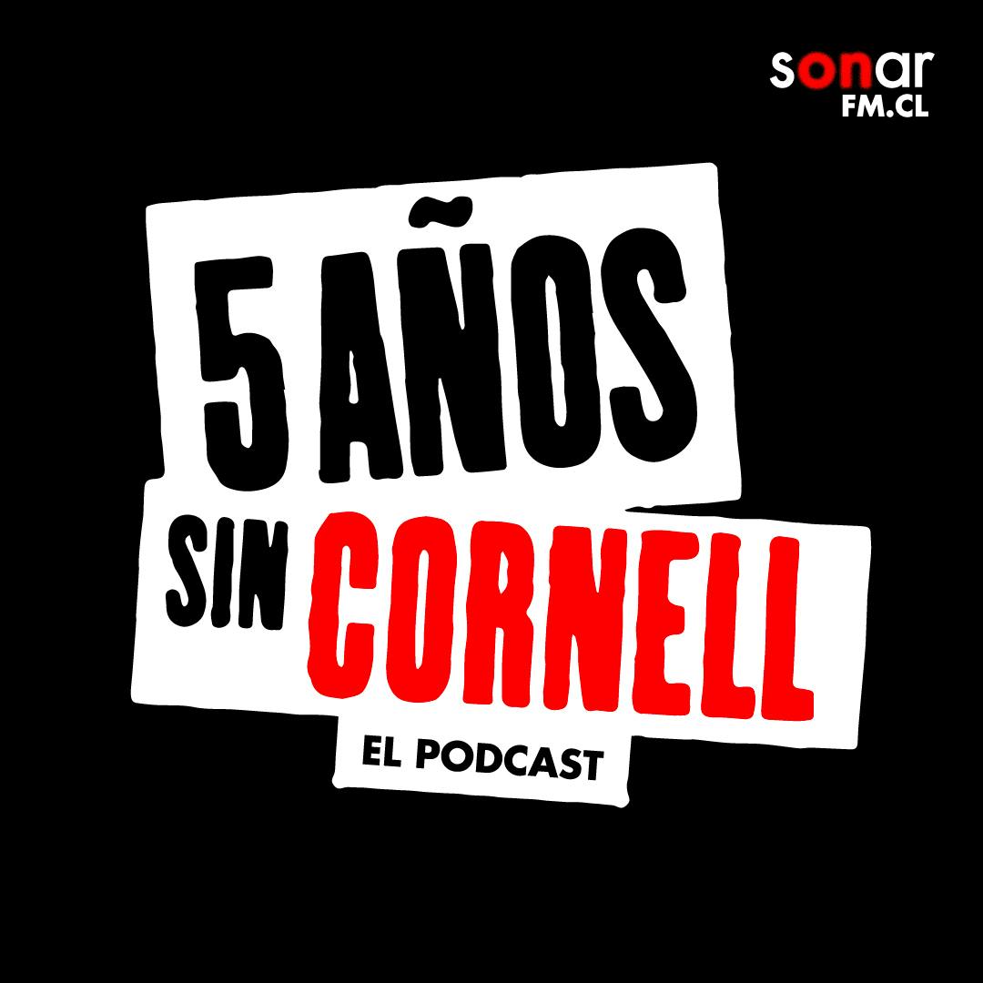 5 años sin Cornell