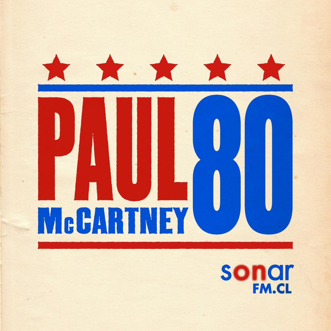 McCartney 80