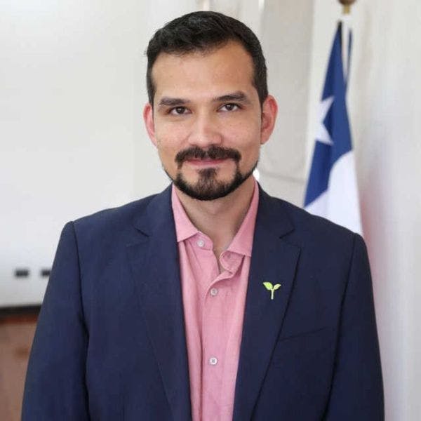 Delegado Presidencial de Coquimbo por sistema frontal: “Vamos a tener cortes de caminos rurales que limitarán el acceso terrestre”