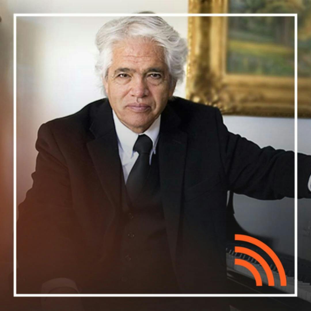 Roberto Bravo, su destacada historia y carrera como pianista 