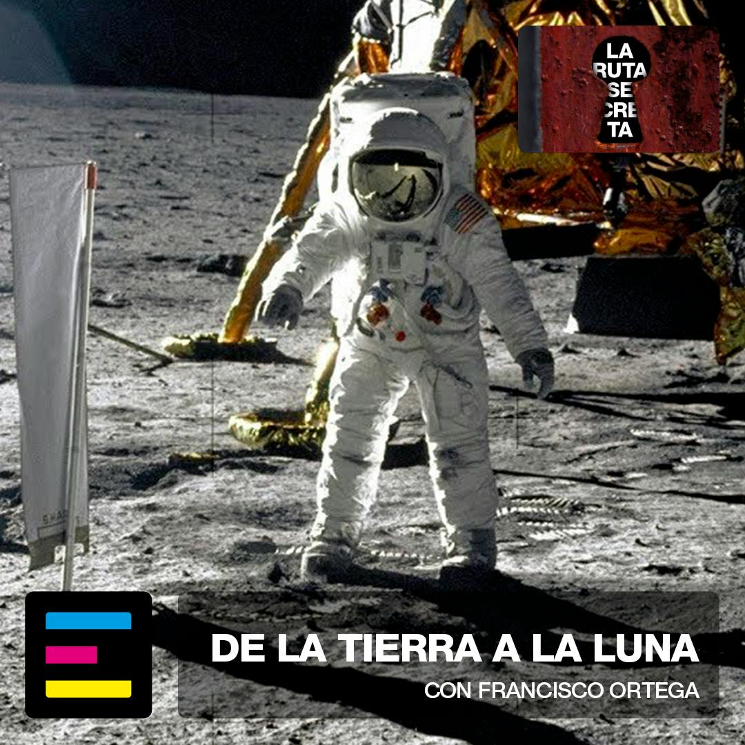 De La Tierra a la Luna