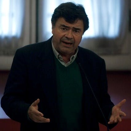 Ministro de Agricultura: Se han dispuesto 600 millones de pesos para ayudar a mil 300 agricultores