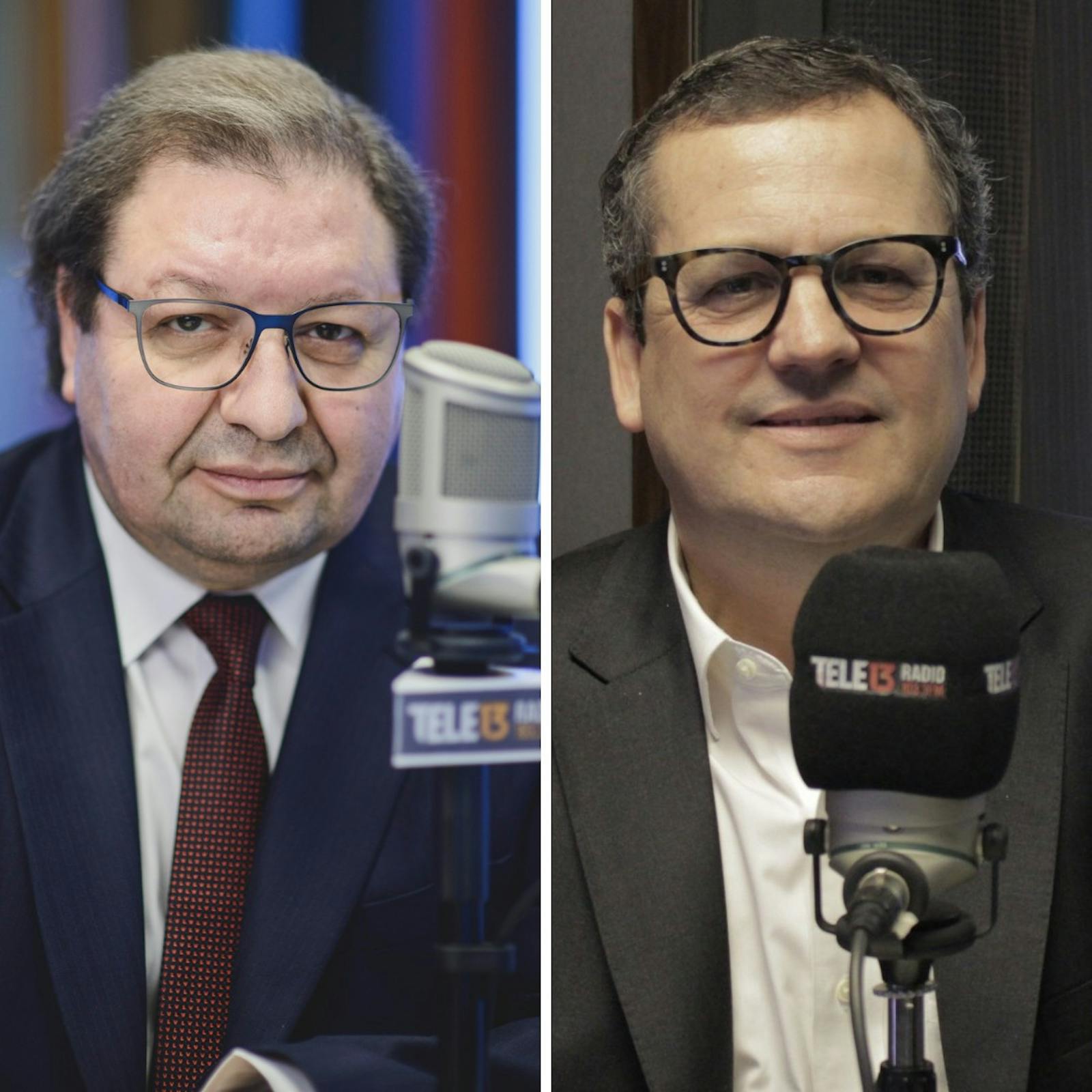 Cavallo y Bofill por las declaraciones del Presidente Boric y el futuro del proceso constituyente