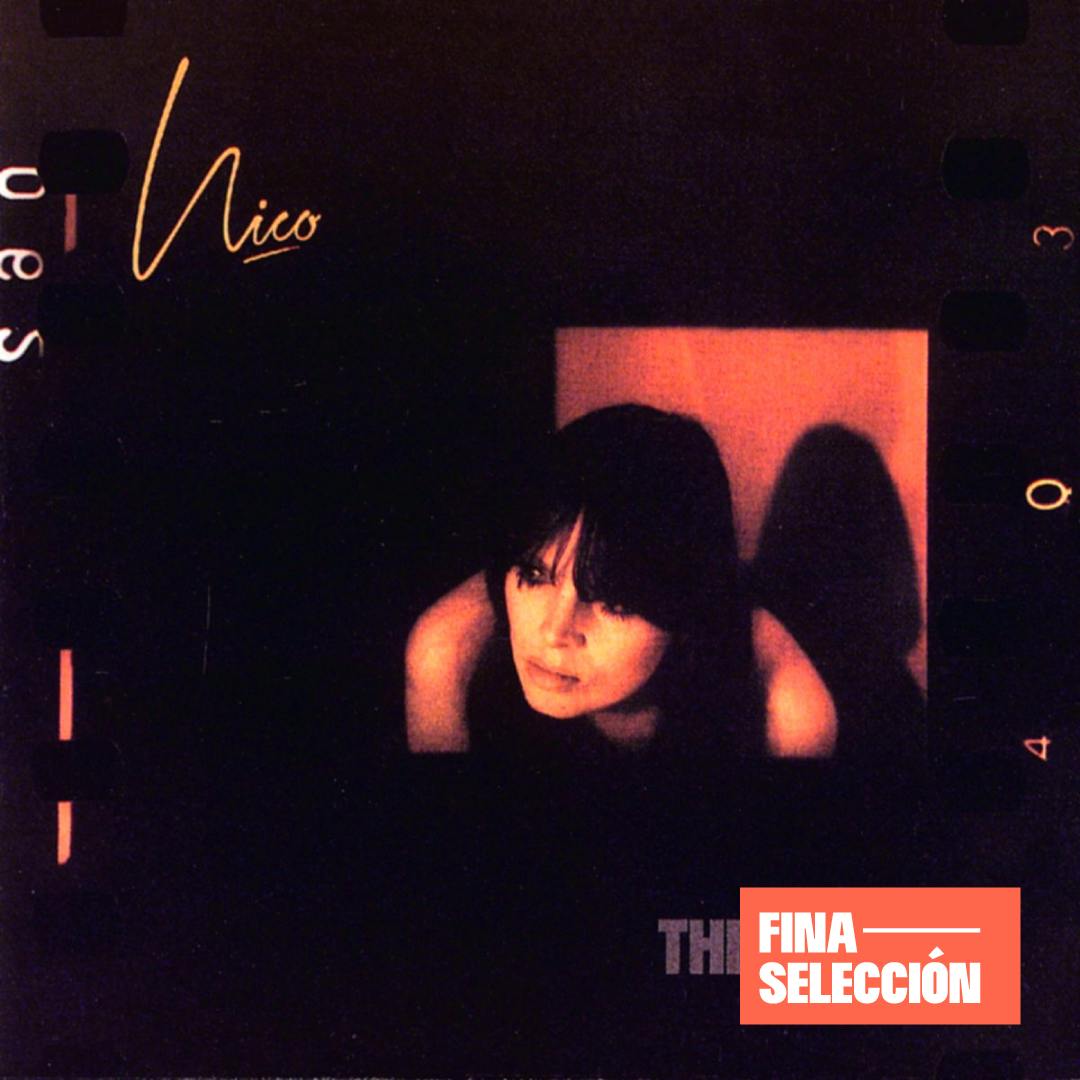 Nico - The End...