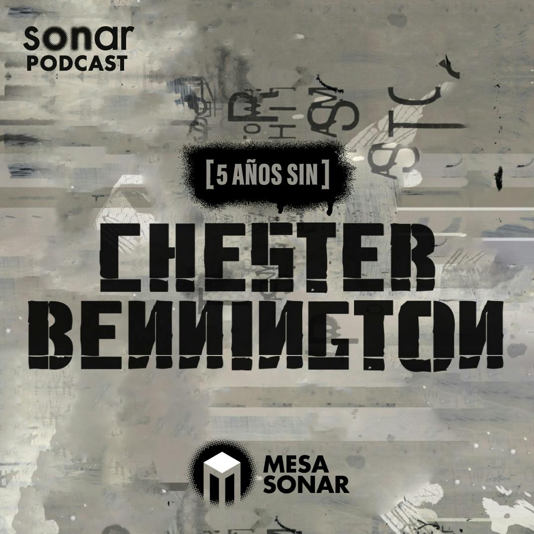 5 años sin Chester Bennington