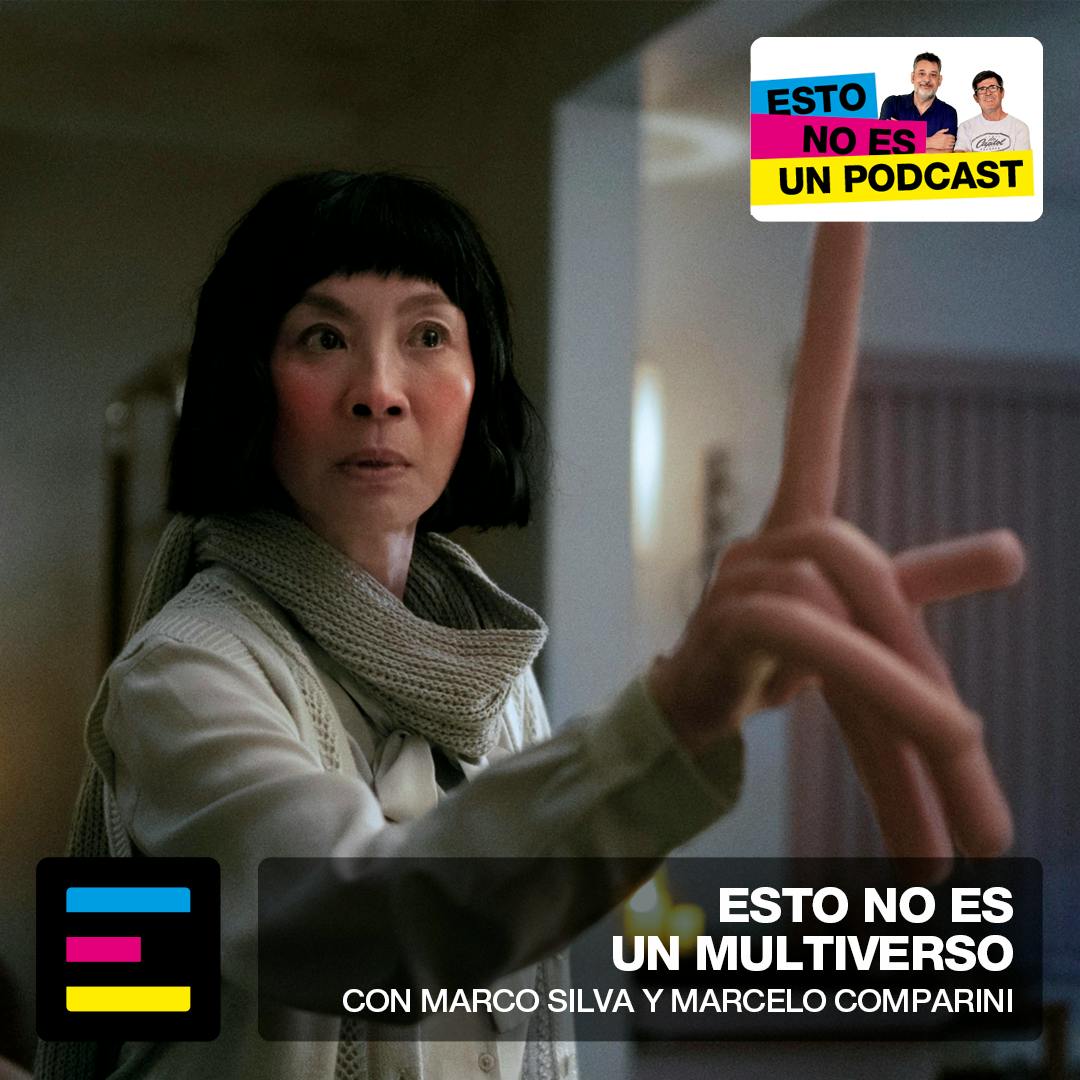 Esto No Es Un Multiverso