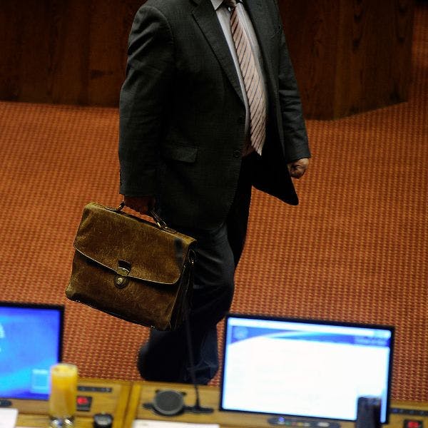Investigadora de estudio sobre participación femenina en Alta Dirección Pública: Hay sectores en los cuales no ha habido nombramiento de mujeres