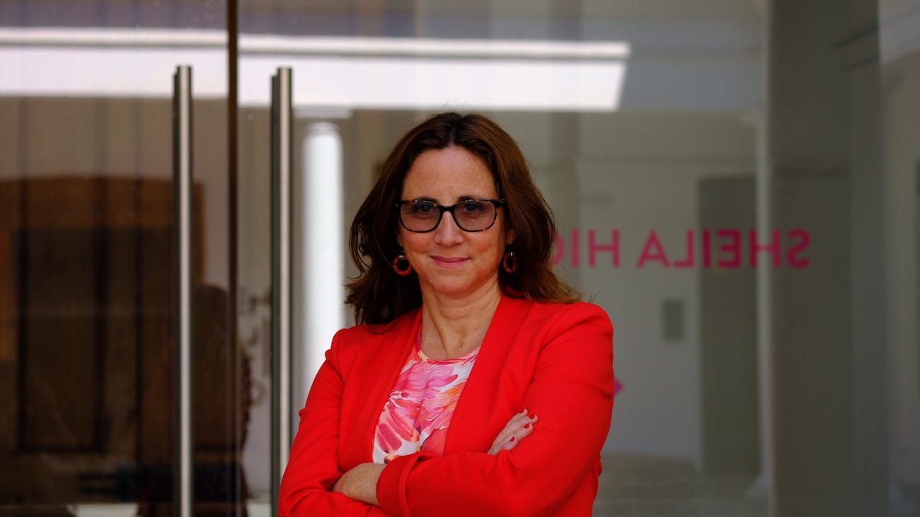 Cientista política Claudia Heiss y propuesta de la CC: “Hay una mirada de género que atraviesa todos los temas”