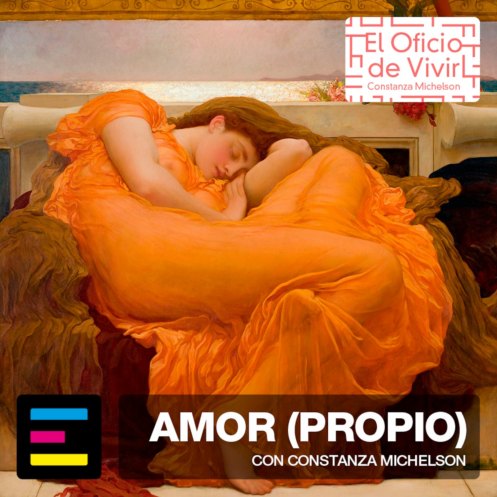 Amor (Propio) episode artwork