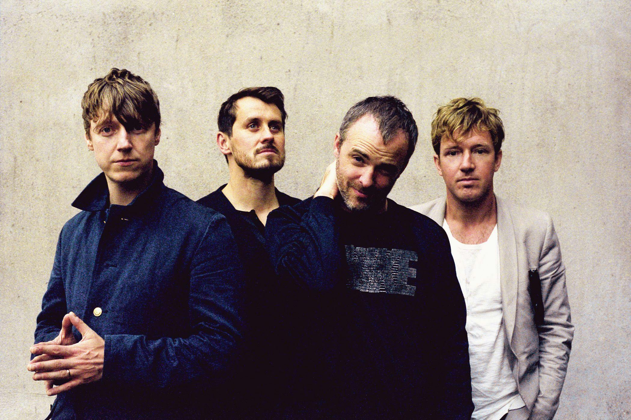 Travis: Un especial con sus mejores canciones