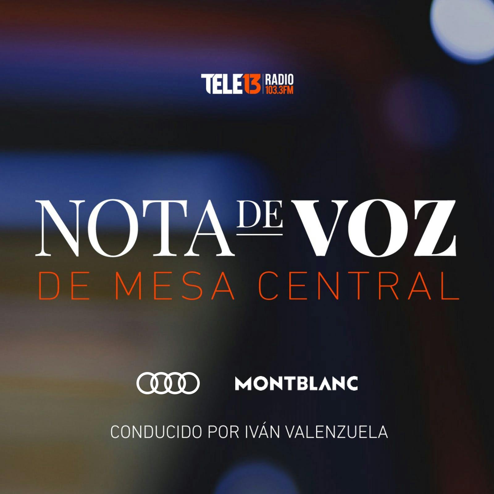 Viernes 22 de julio: El Presidente Gabriel Boric mantuvo una reunión privada con la ex Mandataria Michelle Bachelet episode artwork