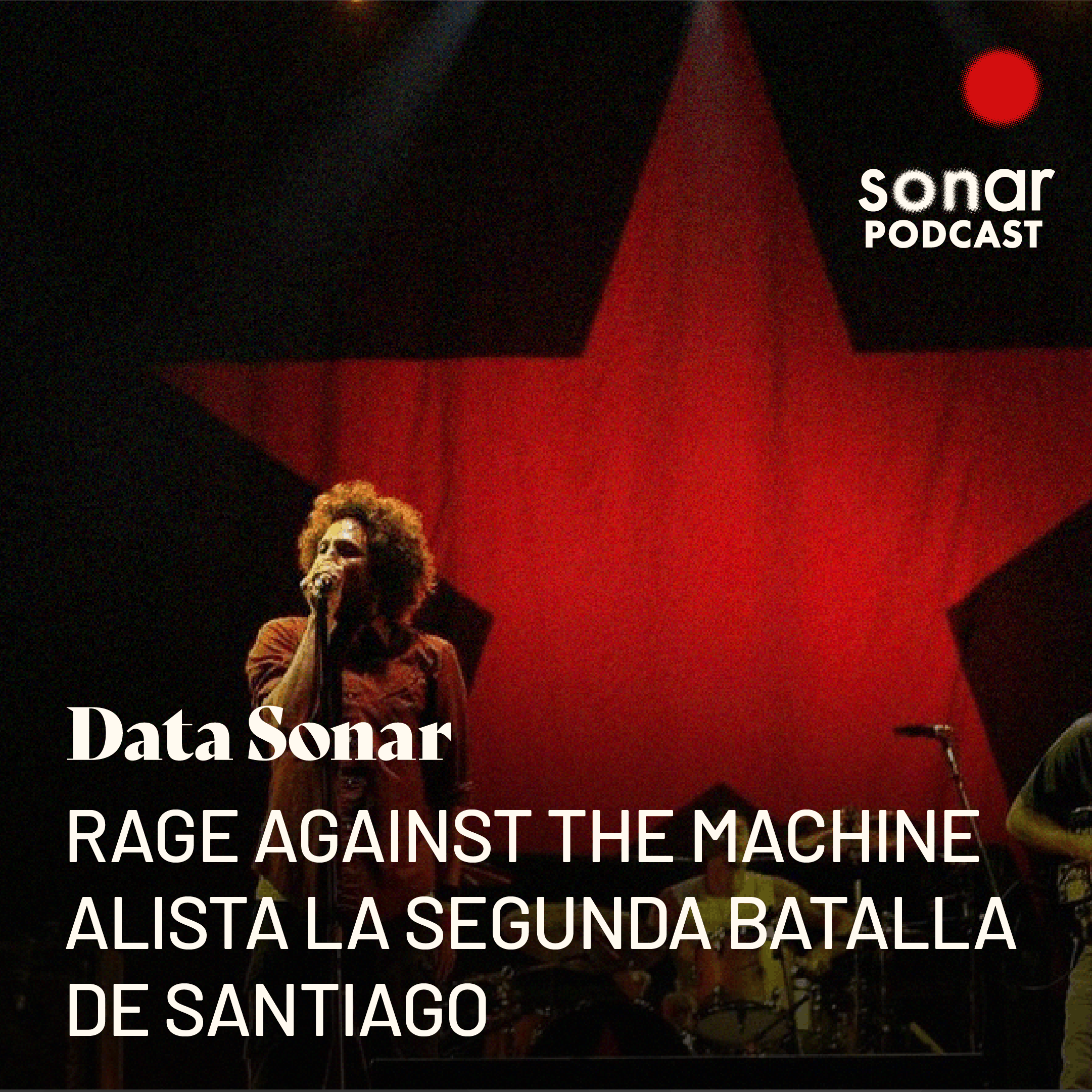 Viernes 22: RATM y los hermanos Cavalera regresan a Chile; los 35 años de “Appetite For Destruction y más