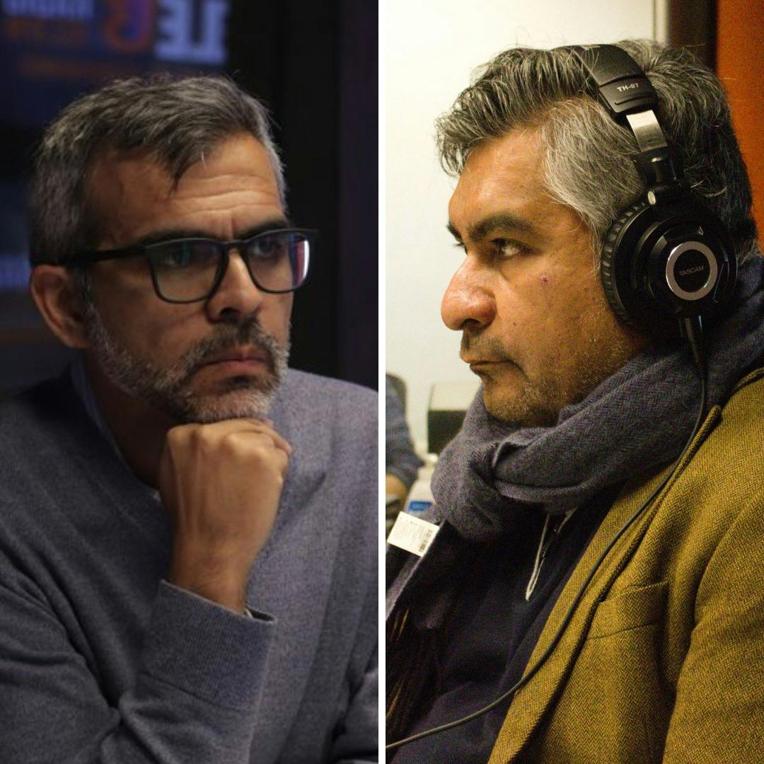 Cordero y Poyanco por un eventual nuevo proceso constituyente tras el plebiscito de salida y los posibles mecanismos para llevarlo a cabo