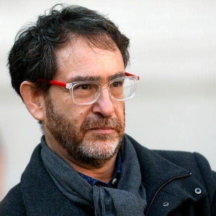 Ministro García y controversia por TAG en La Pirámide: En la parte nuestra, el contrato con la concesionaria está en régimen