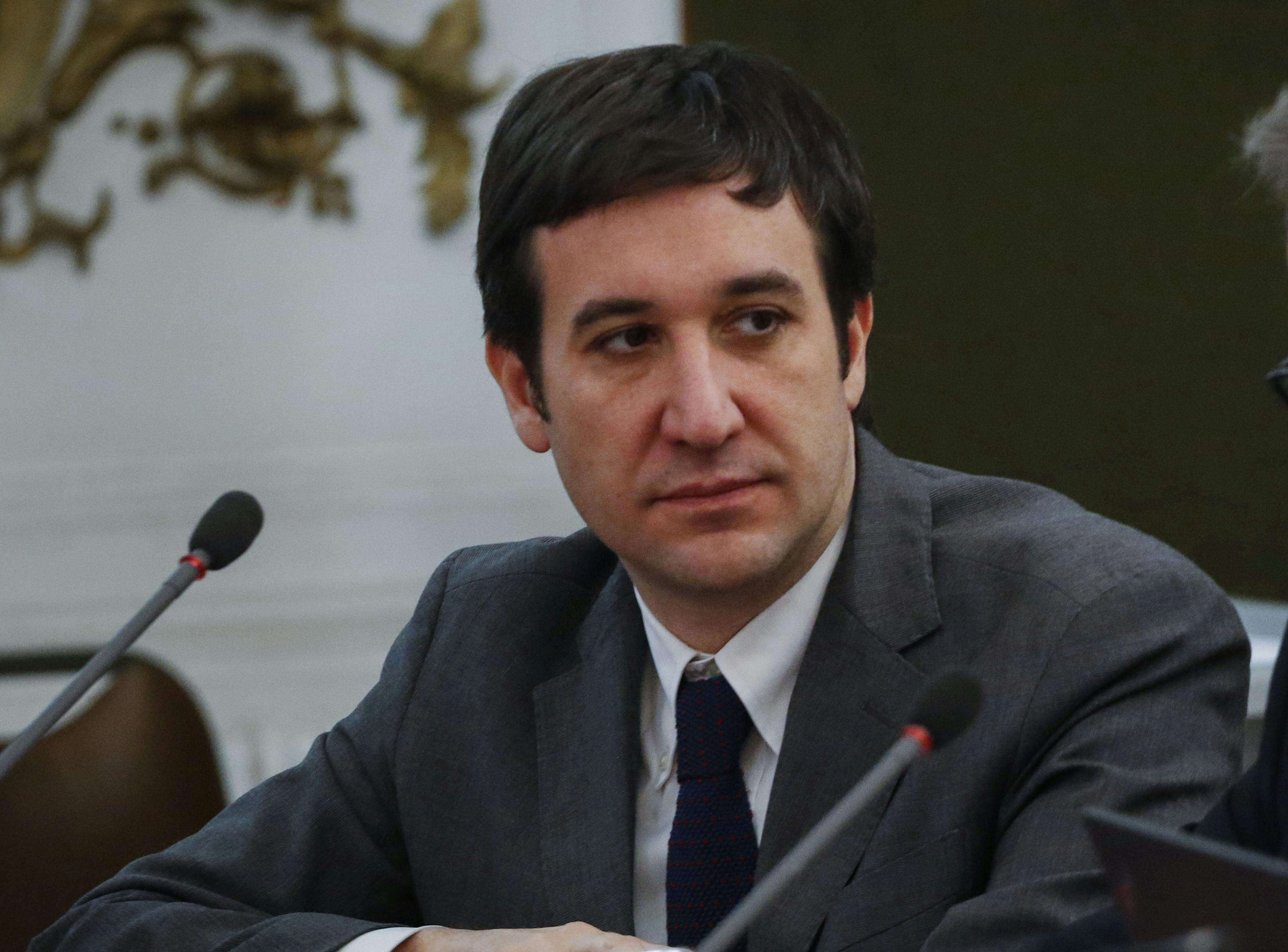 Diputado Guillermo Ramírez (UDI) por la Reforma Previsional: “Políticamente me parece poco realista”