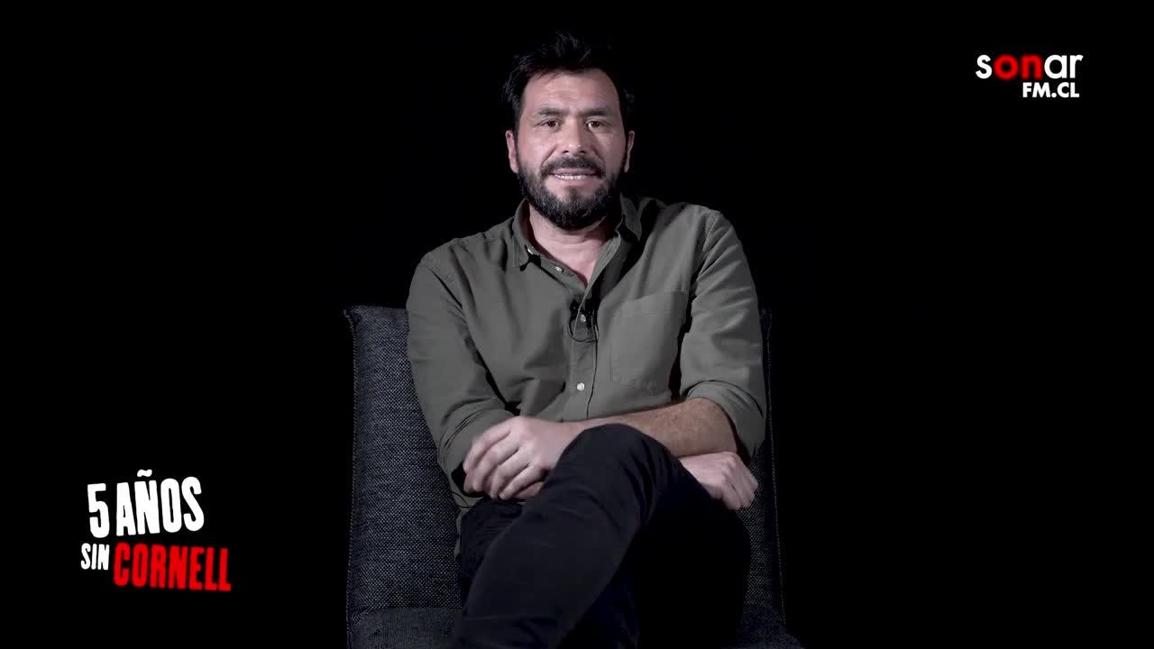 5 años sin Cornell