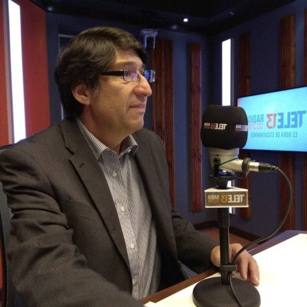 Marcial Sánchez por la gira de “peregrinación penitencial” del Papa Francisco a Canadá