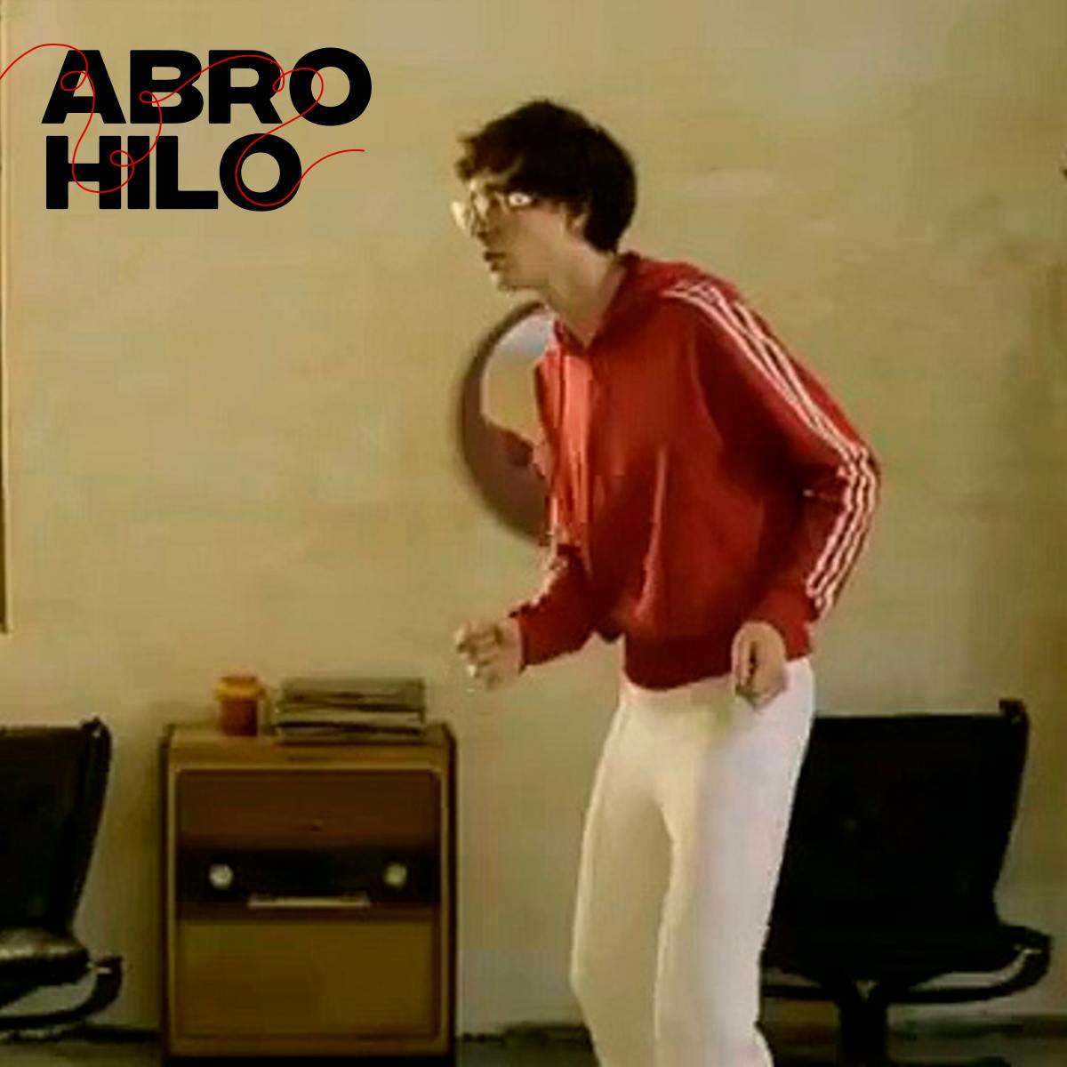 ¿Te encanta la música pero odias bailar?