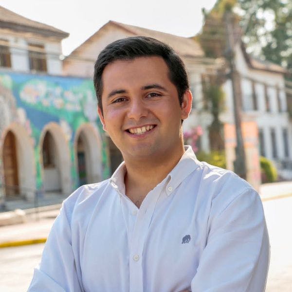 Dir. Coordinadora de Mov. Ciudadanos: “Tenemos un oponente bastante poderoso, lo ayuda creo en cierto porcentaje el despliegue que está haciendo el gobierno pro apruebo”